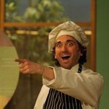 Franklin Performing Arts Company Presents CULINARY CABARET, 3/7