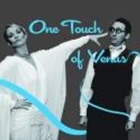 BWW Reviews: ONE TOUCH OF VENUS - A Fantastically Fun Forgotten Show Photo