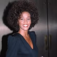 Whitney Houston's Estate Developing Documentary?