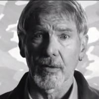 Anne Hathaway, Bradley Cooper, Anna Kendrick, Harrison Ford, Bette Midler, Glenn Close and More 'Wage Good' for Veterans