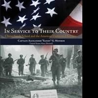 IN SERVICE TO THEIR COUNTRY, CHRISTCHURCH SCHOOL AND THE AMERICAN UNIFORMED SERVICES…