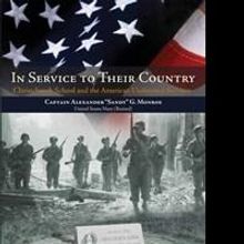 IN SERVICE TO THEIR COUNTRY, CHRISTCHURCH SCHOOL AND THE AMERICAN UNIFORMED SERVICES 