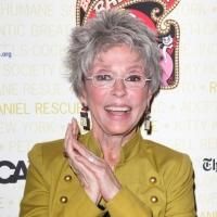 Rita Moreno, Ann-Margret & Julian Sands Join Cast of SIX DANCE LESSONS IN SIX WEEKS