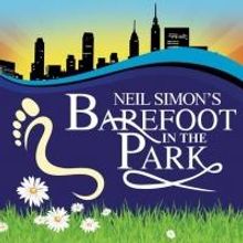 BAREFOOT IN THE PARK Opens 2/28 at TheatreWorks