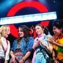 BWW Reviews: VIVA FOREVER!, Piccadilly Theatre, December 20 2012