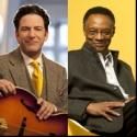 Ramsey Lewis and John Pizzarelli to Tribute Nat King Cole at The Blue Note, 1/12 & 13