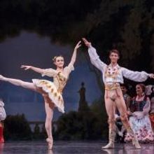 BWW Interviews: Houston Ballet Presents Adapted, Autism-Friendly MY FIRST BALLET: COP
