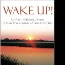 Justina Lasley Tells Readers to WAKE UP!