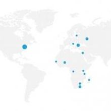 New York Live Arts Announces the Winter and Spring Events for THE SUITCASE FUND