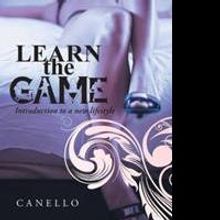 Author Canello Teaches Dating Secrets with LEARN THE GAME