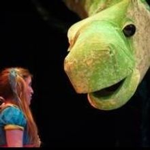 BWW Reviews: Lulu and The Brontosaurus Makes 'Dynomite' Debut