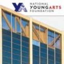 National YoungArts Foundation Raises Over $1M at 2013 Gala