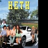 Author Ron Kaplan Talks Growing Up in HETH