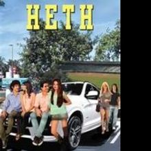 Author Ron Kaplan Talks Growing Up in HETH