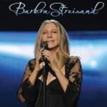 Barbra Streisand MusicCares Tribute Concert Gets 11/13 DVD Release
