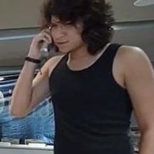 STAGE TUBE: SKY OVER DIMAS Meets the Press - See the Cast in Action!