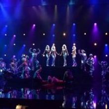 First Look At JESUS CHRIST SUPERSTAR, Premiering 3/14