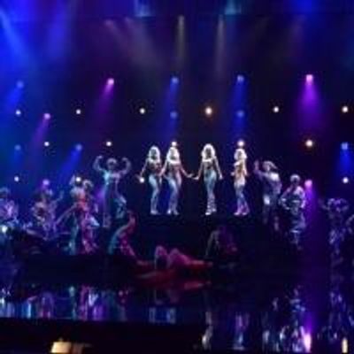First Look At JESUS CHRIST SUPERSTAR, Premiering 3/14