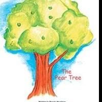 THE PEAR TREE Picture Book is Announced