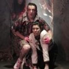 West Coast Premiere of TRIASSIC PARQ: THE MUSICAL Opens at Chance Theater Tonight