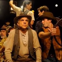 Photo Flash: First Look at Trinity Rep's THE GRAPES OF WRATH