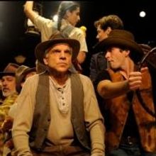Photo Flash: First Look at Trinity Rep's THE GRAPES OF WRATH