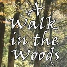 Quotidian Theatre Company Presents A WALK IN THE WOODS, Opening 3/15
