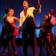 Photo Flash: First Look at UnsungMusicalsCo's THE FIG LEAVES ARE FALLING