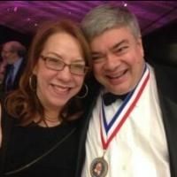 WSJ Drama Critic Terry Teachout Speaks at Bradley Prizes Ceremony in D.C.