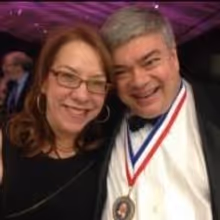 WSJ Drama Critic Terry Teachout Speaks at Bradley Prizes Ceremony in D.C.