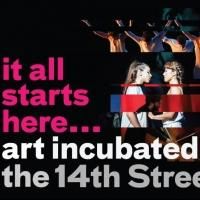 Dance Festival, LABA MUSIC and CLOSE UP Set for Theater at the 14th Street Y's APAP…