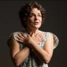 Photo Flash: Priscilla Lopez and More Star in TheatreWorks' SOMEWHERE, Opening Tonigh