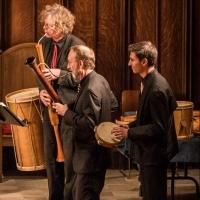 Piffaro, The Renaissance Band, Receives $10K NEA Grant