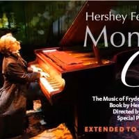 Berkeley Rep Extends Hershey Felder's MONSIEUR CHOPIN Through 8/10