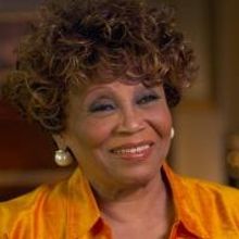 BWW Interviews: VY HIGGINSEN Executive Director, The Mama Foundation for the Arts…