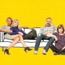 Angela Griffin Joins Cast of BREEDERS at St James Theatre