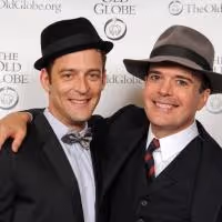 Photo Flash: First Look at Ken Barnett, Jefferson Mays and More in Opening Night of…