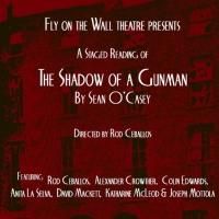 FLY ON THE WALL THEATRE Presents A Staged Reading of The Shadow of a Gunman by Sean…