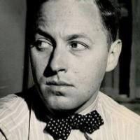 Tennessee Williams/New Orleans Literary Festival Kicks Off Today