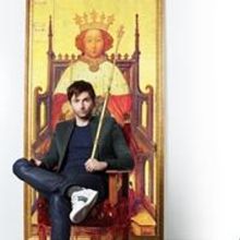 Complete Cast Confirmed for Royal Shakespeare Company's David Tennant-Led RICHARD II