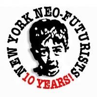 The New York Neo-Futurists to Present THE HUMAN SYMPHONY at the New Ohio