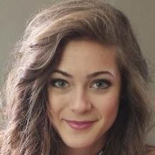 COLLEGIATE THEATRICS: Lipscomb University's Lacy Hartselle