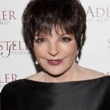 Liza Minnelli to Present 2013 Rolex Dance Award to Ann-Margret at BROADWAY & BEYOND…