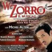 Photo Coverage: W ZORRO, Press Conference