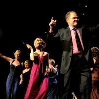 To Celebrate Life Breast Cancer Foundation Hosts 2013 Stepping Out Gala and Fashion…