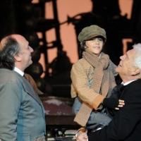 Photo Flash: First Look at Pittsburgh CLO's A MUSICAL CHRISTMAS CAROL, Now Playing