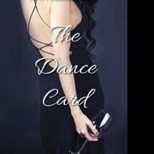 Ann Reichardt Releases Debut Book, THE DANCE CARD
