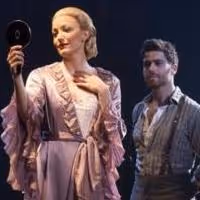 EVITA National Tour Comes to Ordway Center for the Performing Arts, Now thru 8/17