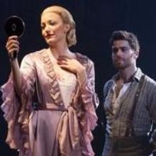 EVITA National Tour Coming to Ordway Center for the Performing Arts, 8/12-17