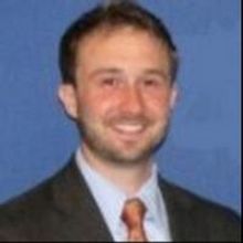 Matthew J. Pugliese Named New Managing Director of Connecticut Repertory Theatre